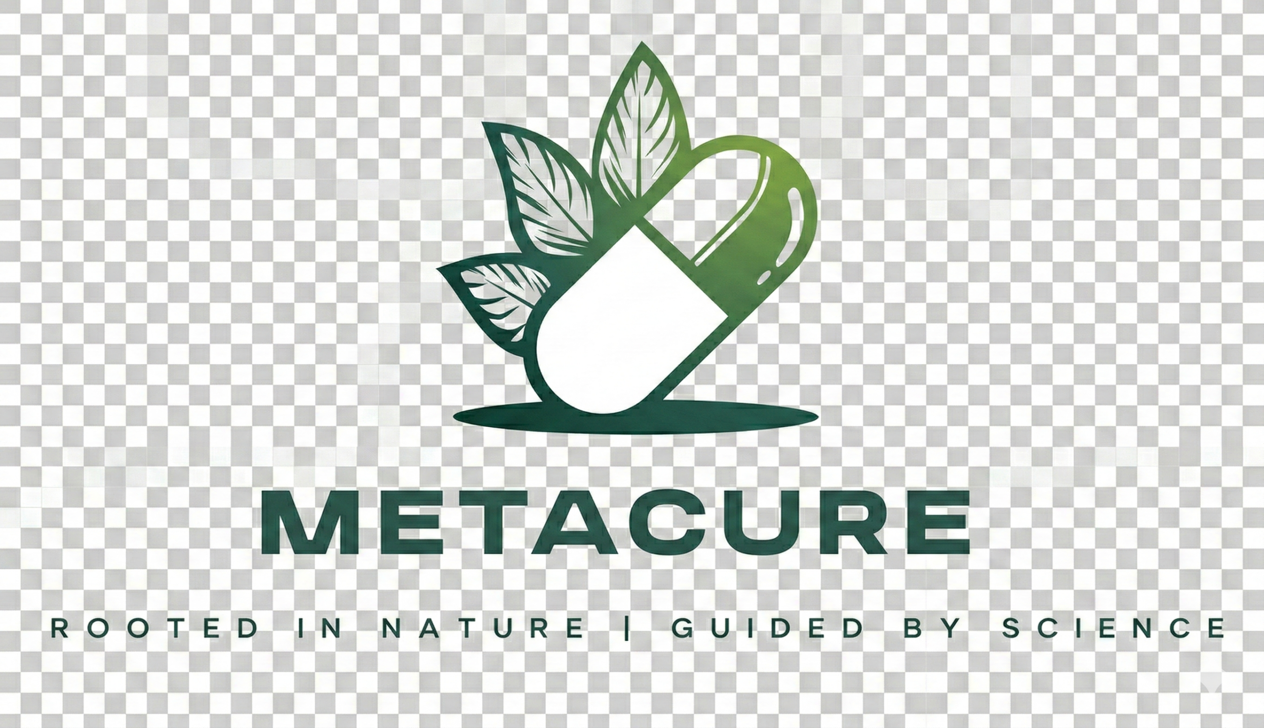 Metacure Logo