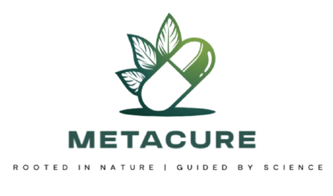 Metacure Logo