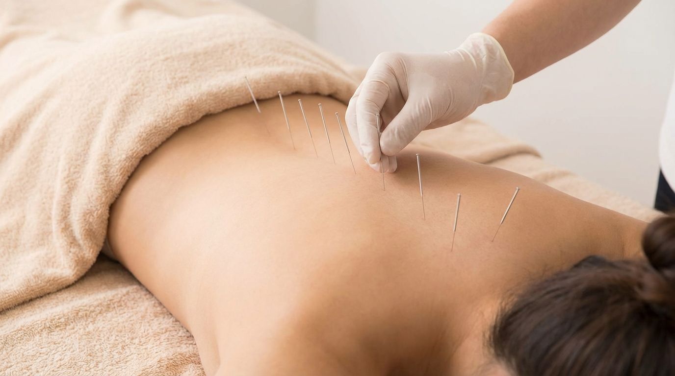 Acupuncture