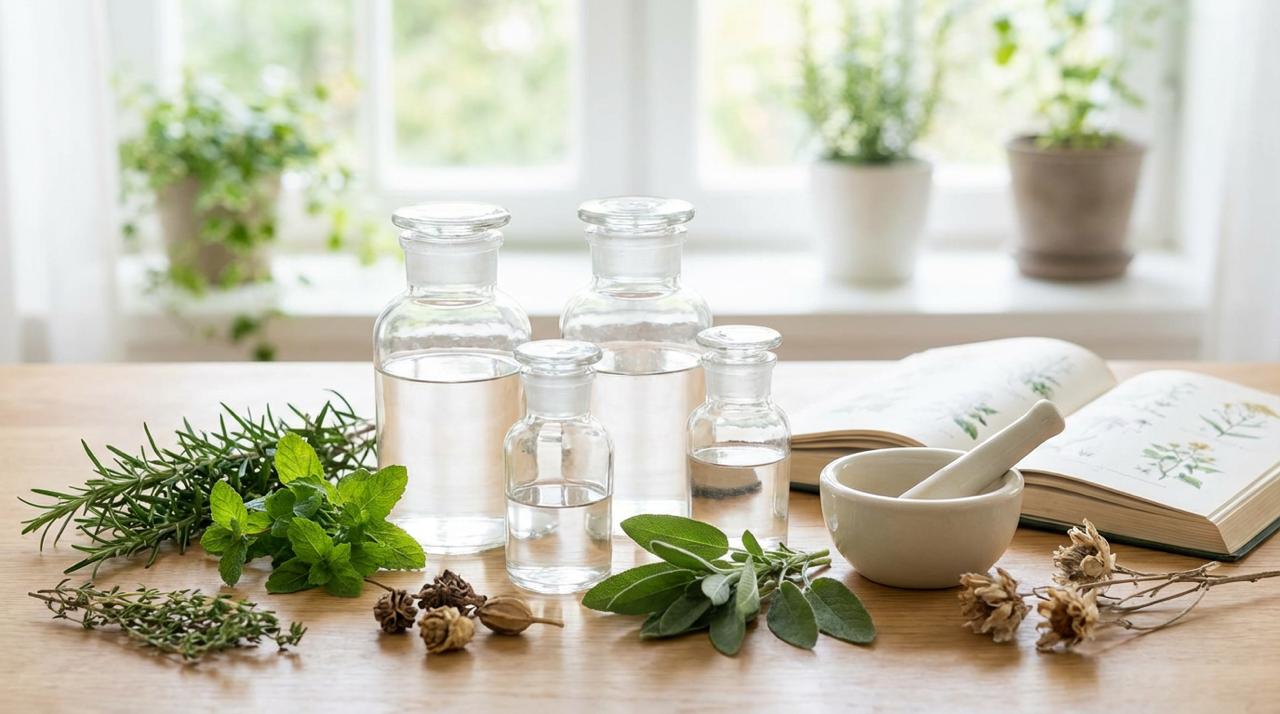 Natural Medicine Philosophy