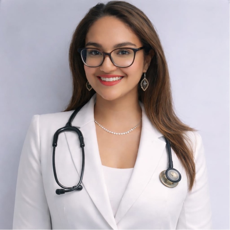 Dr. Safiyyah Ahmed